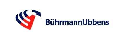 BuhrmannUbbens logo